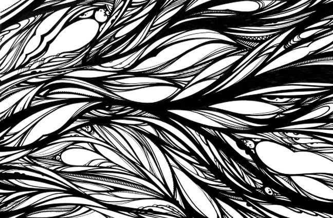 Nathan Richard Phelps artist art