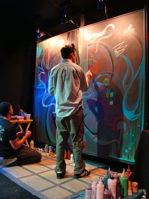 art