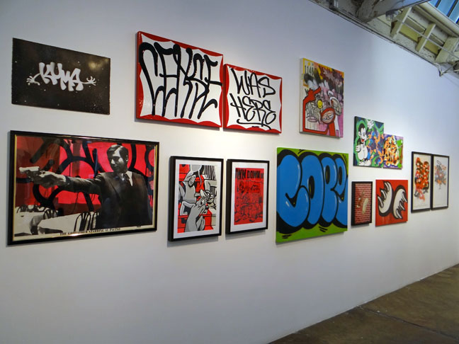 artist art