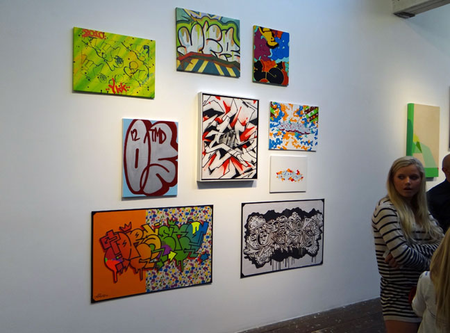 art