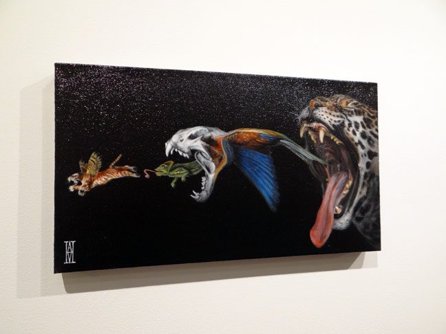 art