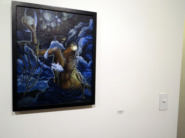 art