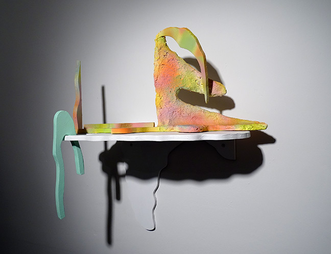 Benjamin Vilmain artist art