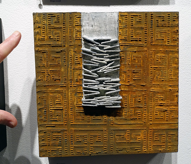 art