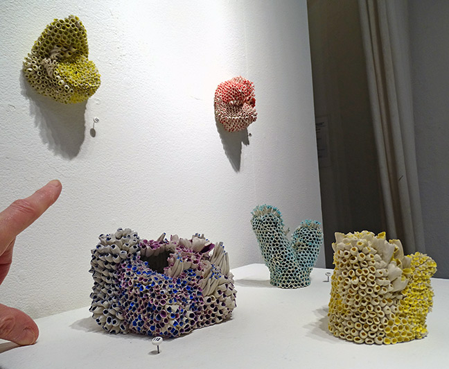 art