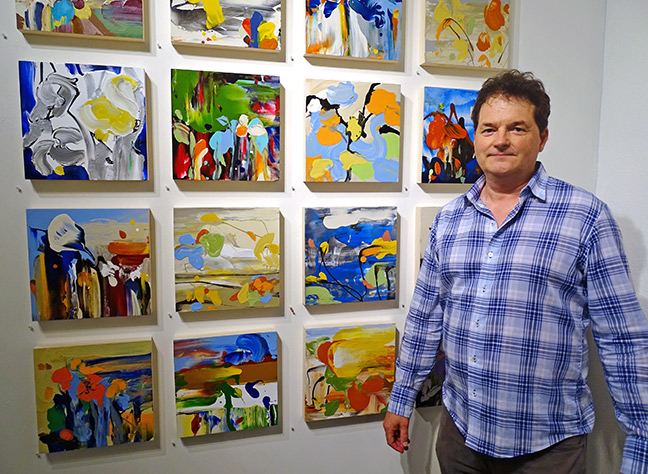 Daniel Phill art