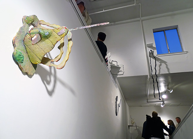 art