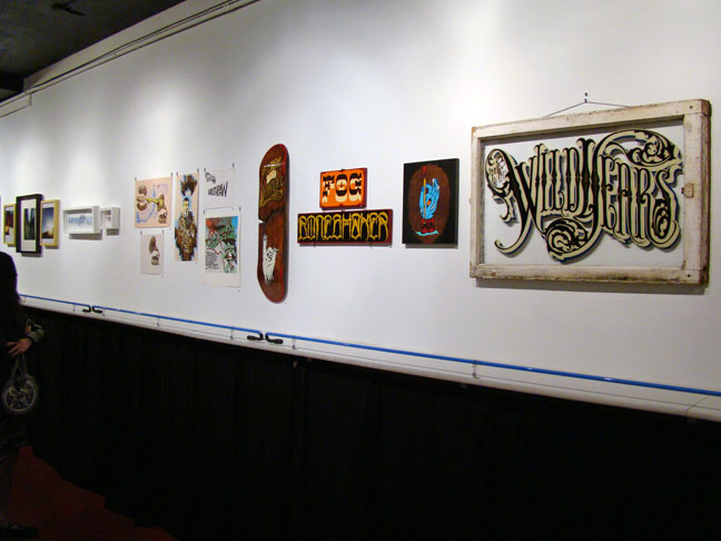art
