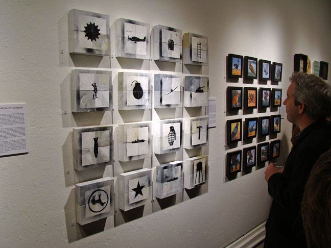 artist art