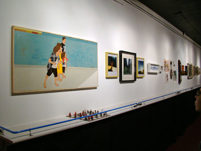 artist art