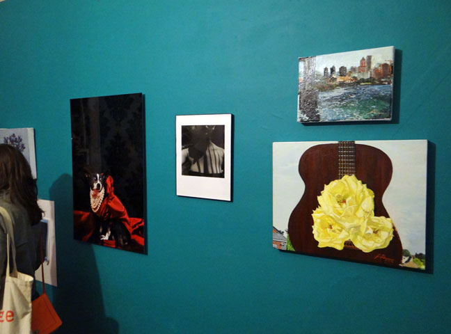 artist art