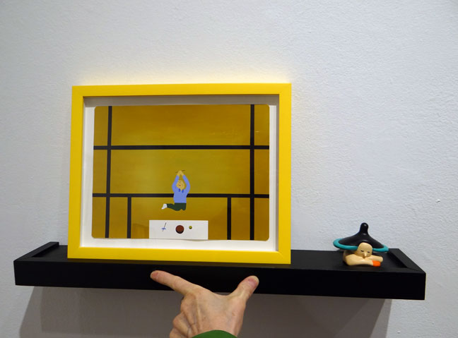 art
