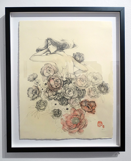 art