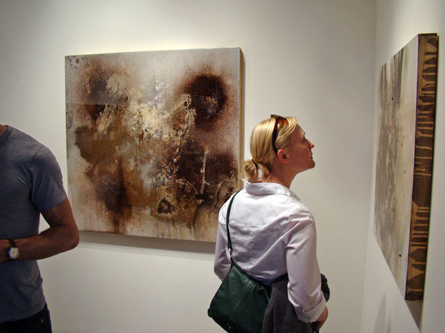 art