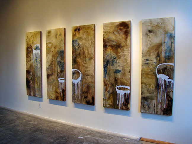 Nicole Buffett artist art