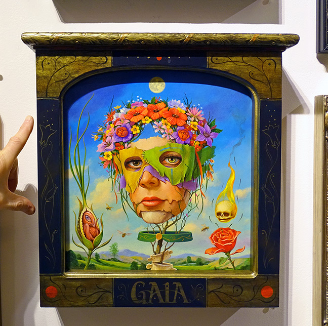 art