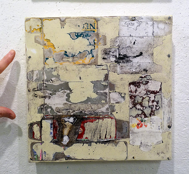 art