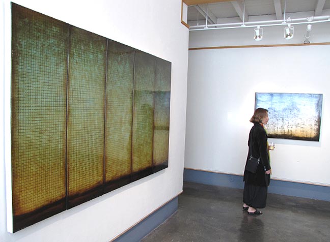 art