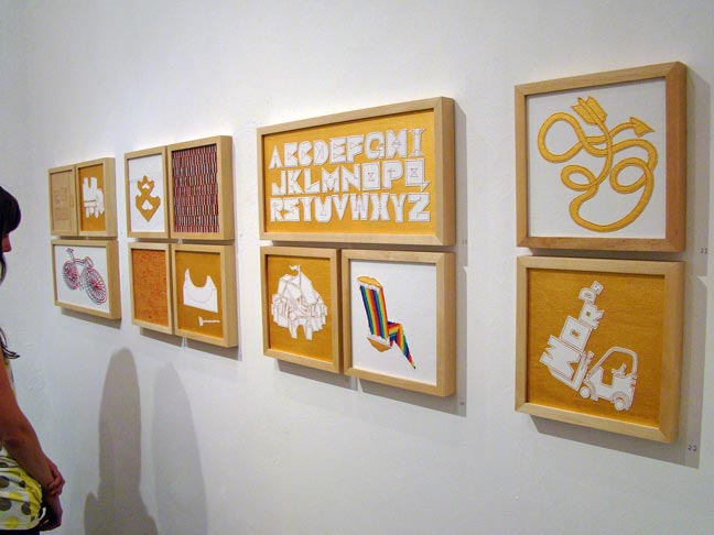 Steve MacDonald Art