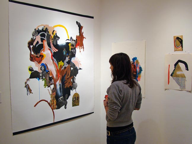 Ryan Coffey Art