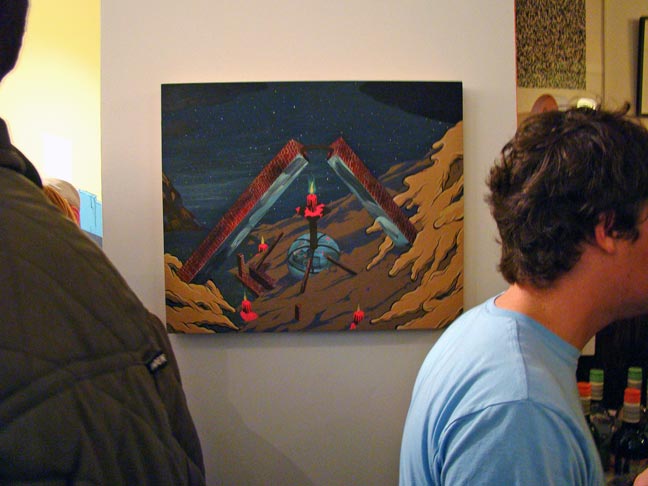 art