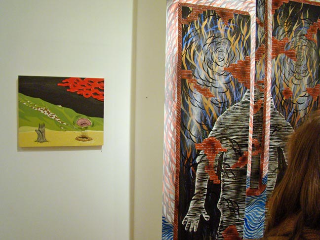 art