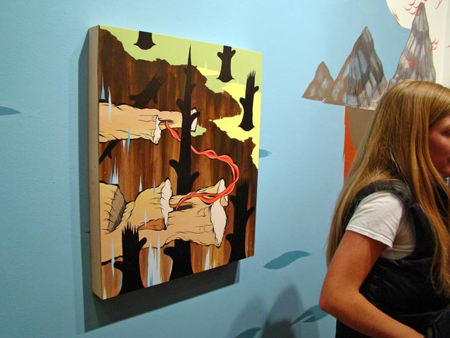 art