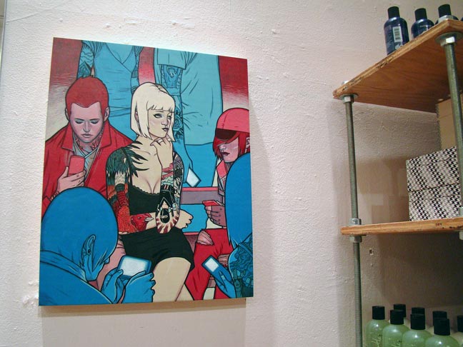 art