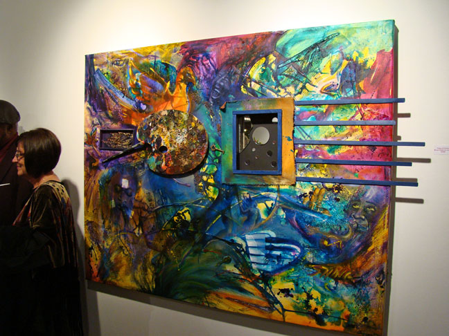 Sofanya artist art