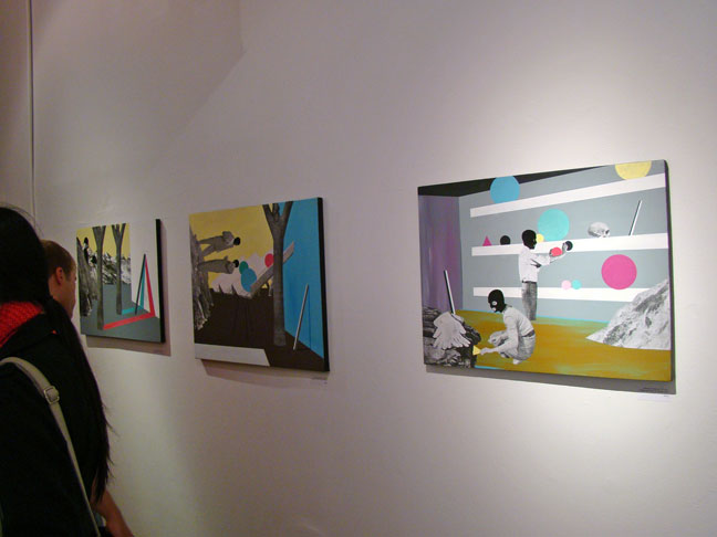 art