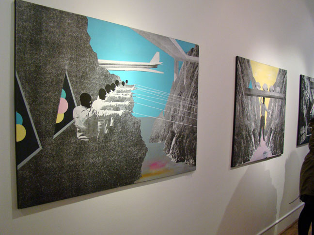 art