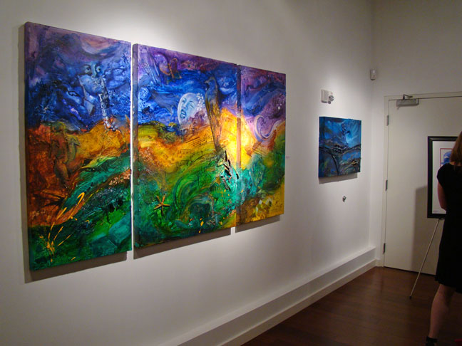 art