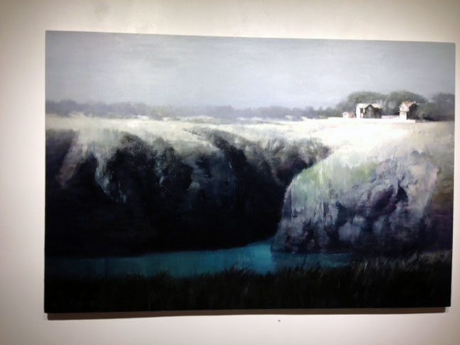 Kim Cogan art