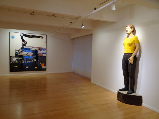 John Baldessari artist art