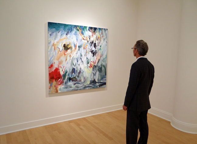 art