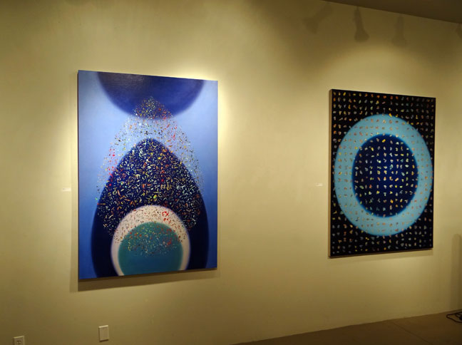 Hyun-Su Park artist art