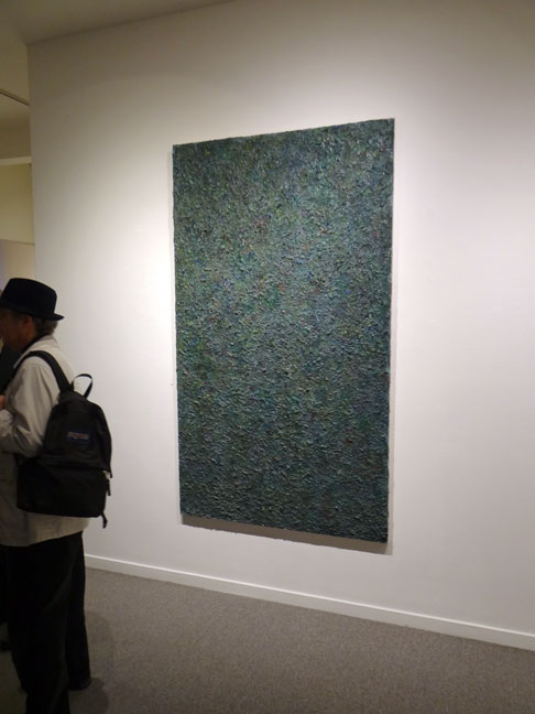 Milton Resnick art