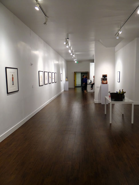 art