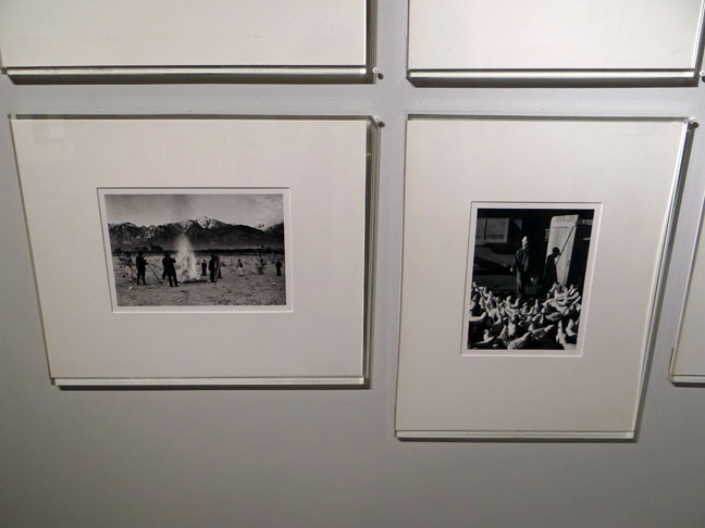 Ansel Adams art