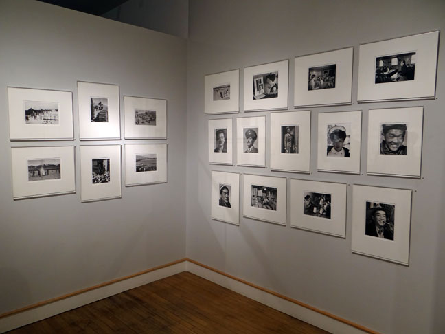 Ansel Adams artist art