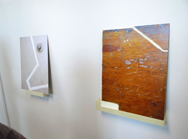 Lucy Puls art