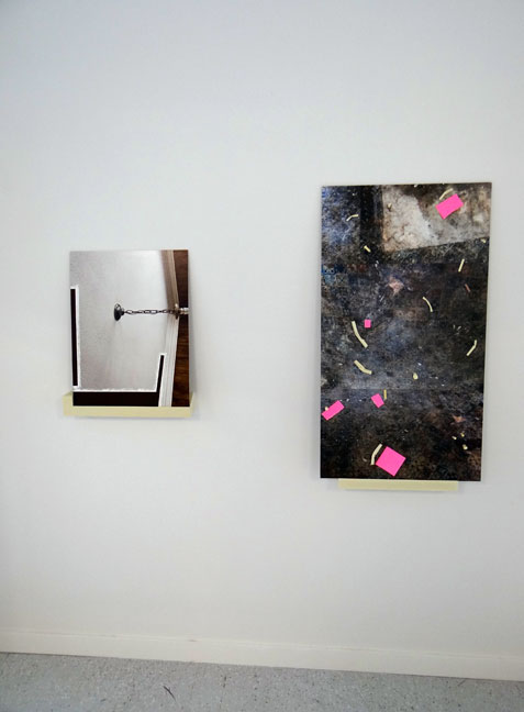 Lucy Puls artist art