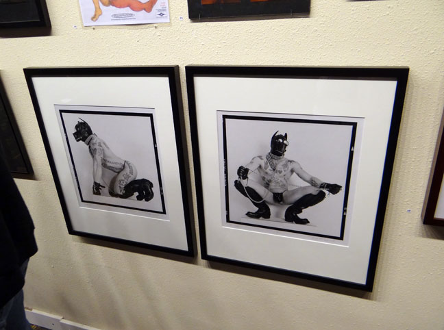 art