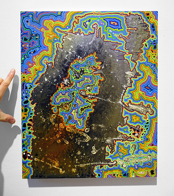 art
