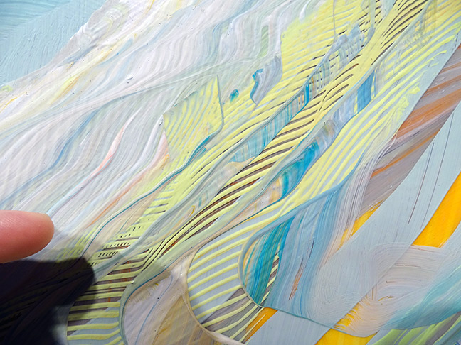 Lorene Anderson art