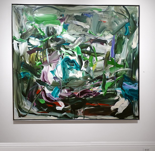 art