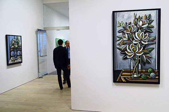 art