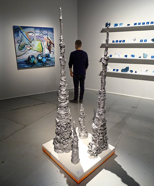 art