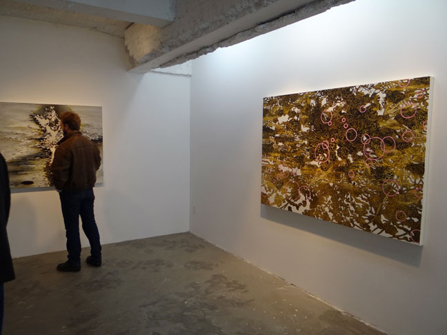 Laura Corallo-Titus artist art