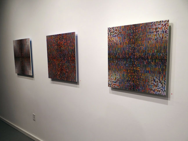 Laura Paulini art
